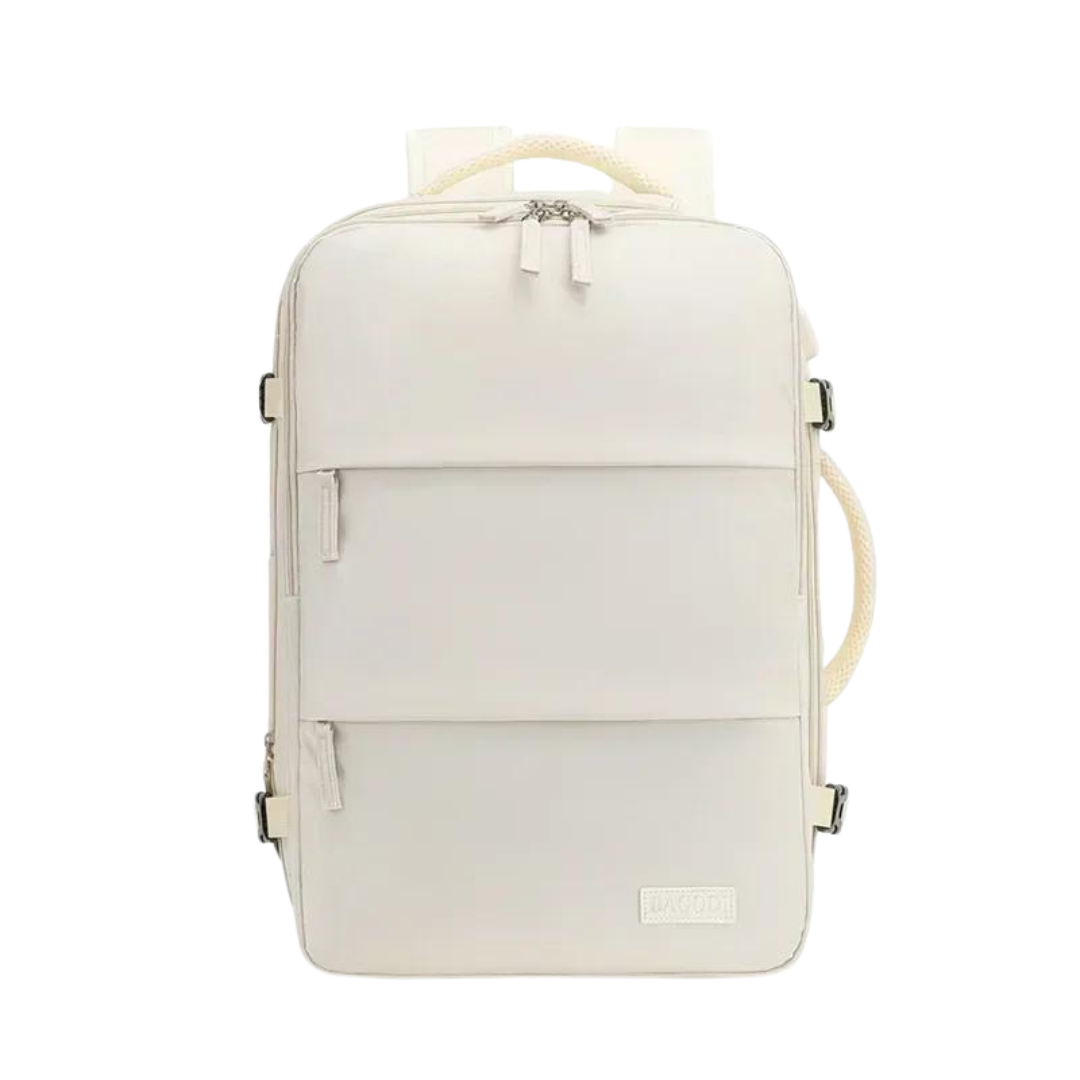 Travel Backpack Waterproof - Compact