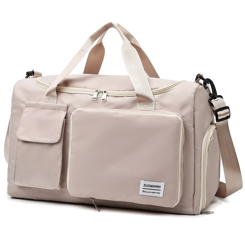 Carry-On Weekender Duffel