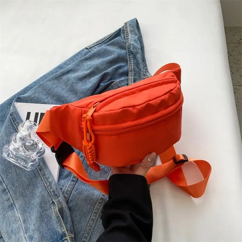 Travel Crossbody Bag