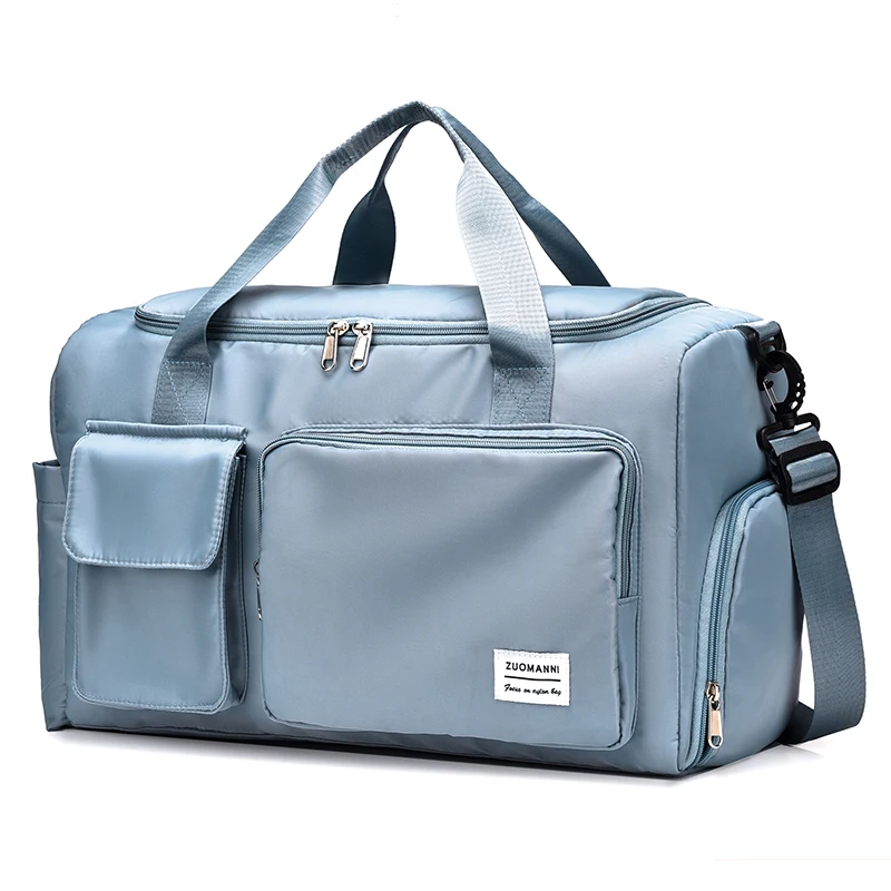 Carry-On Weekender Duffel
