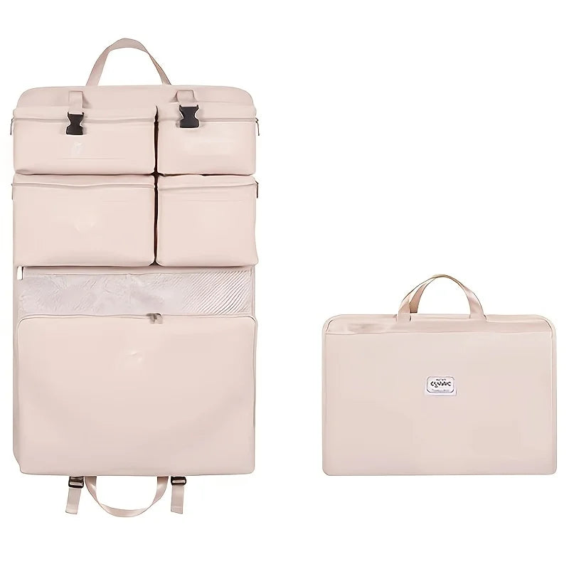 Waterproof Travel Packing Organizer Bag