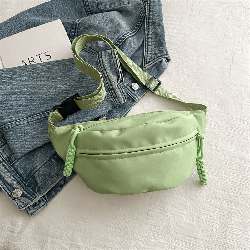 Travel Crossbody Bag