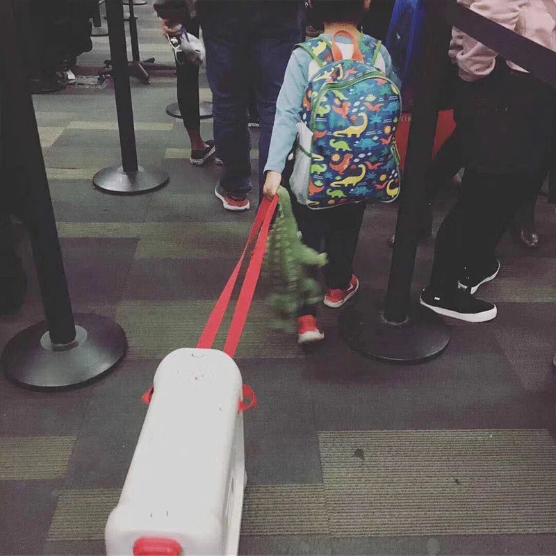 Baby Sleeping Travel Bag