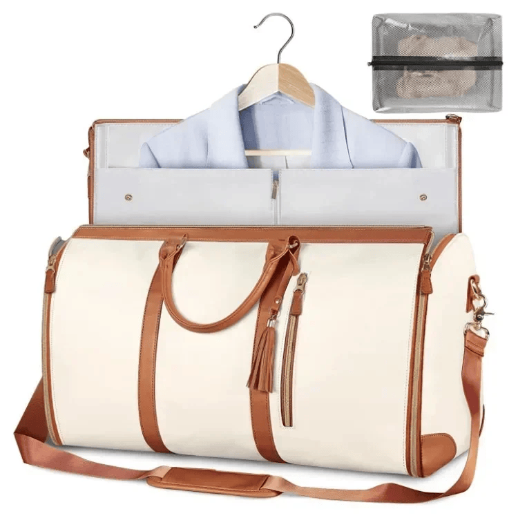 Travel Handbag - Large Capacity