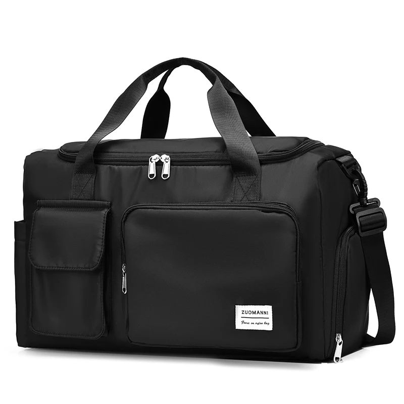 Carry-On Weekender Duffel