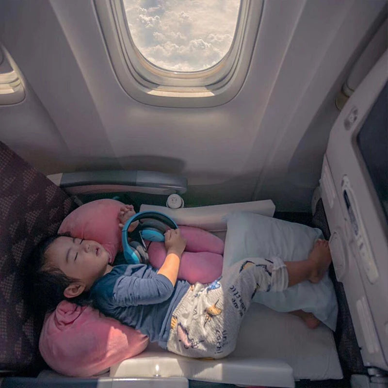 Baby Sleeping Travel Bag