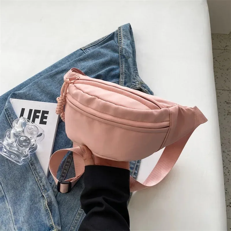 Travel Crossbody Bag