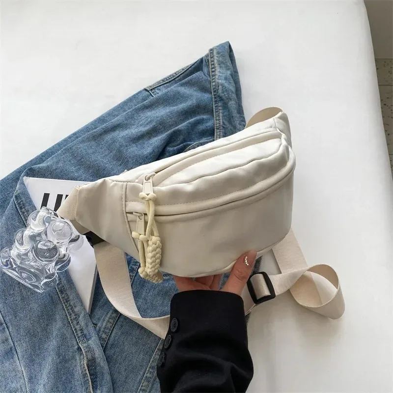 Travel Crossbody Bag