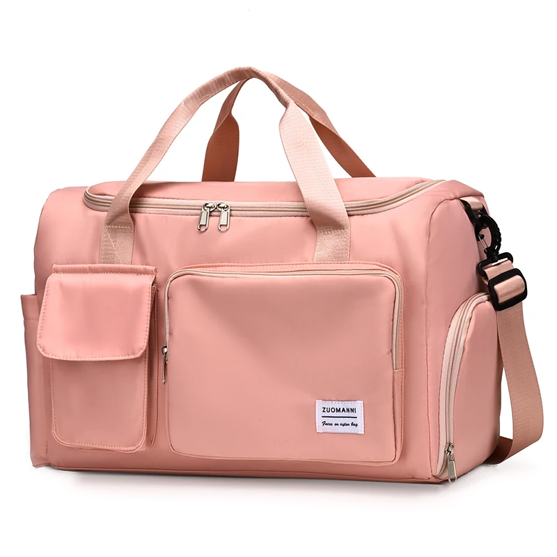 Carry-On Weekender Duffel
