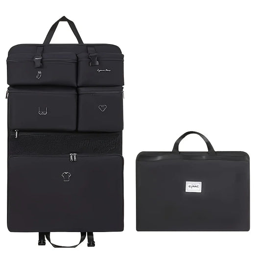 Waterproof Travel Packing Organizer Bag