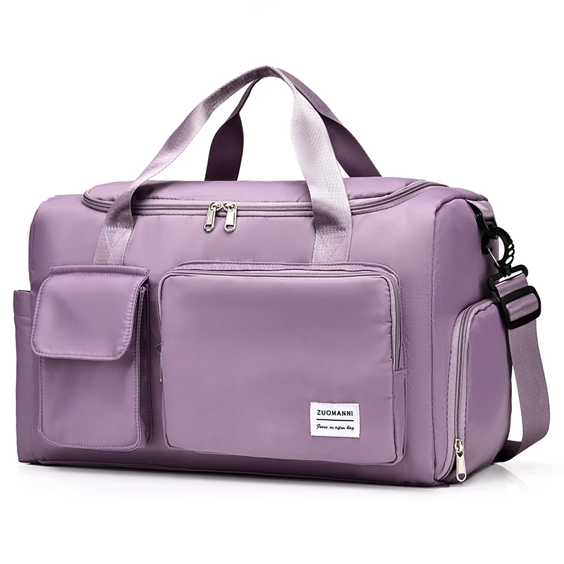 Carry-On Weekender Duffel
