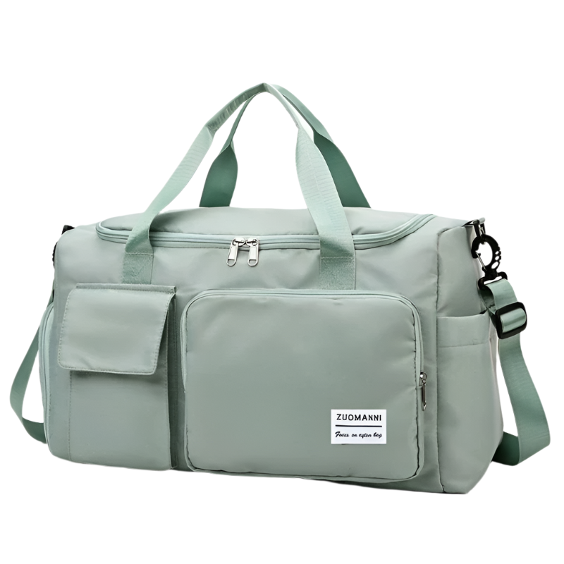 Carry-On Weekender Duffel