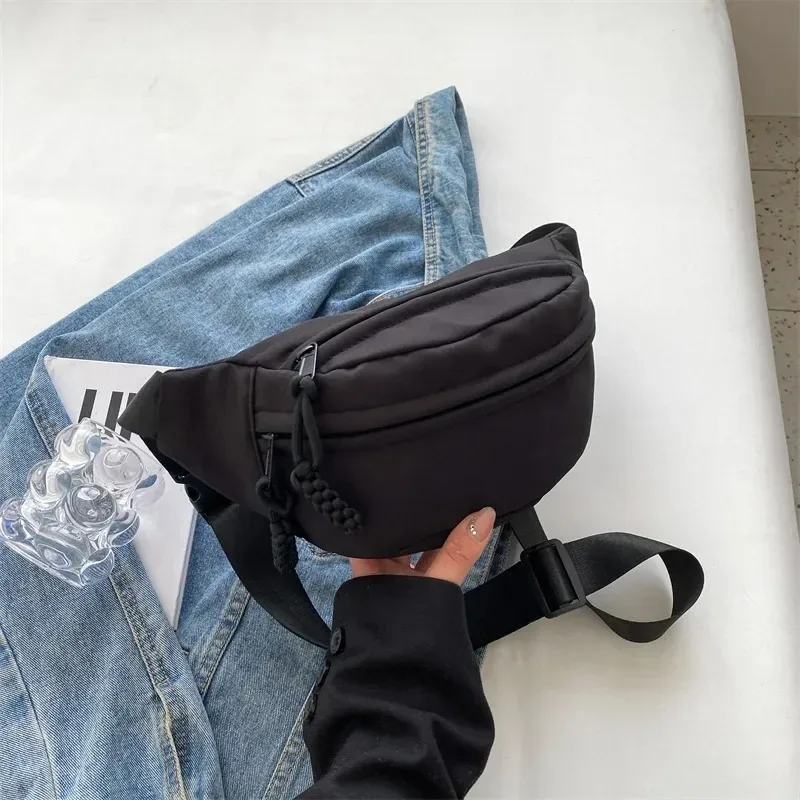 Travel Crossbody Bag