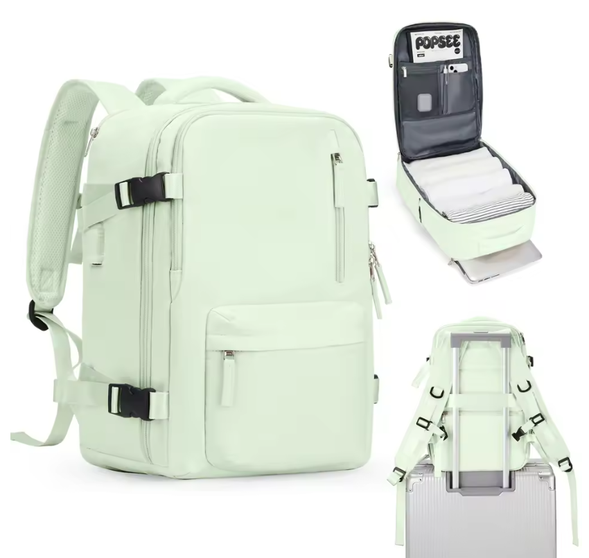 Lightweight Travel Backpack