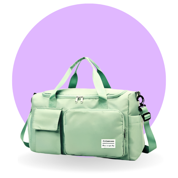 Weekender Bags