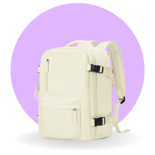 Backpacks