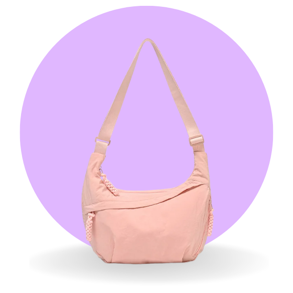 crossbody bag, shoulder bag, small travel purse
