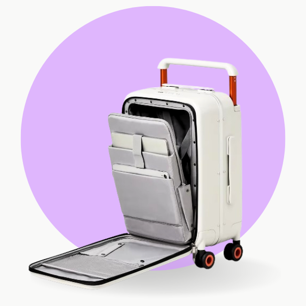 Carry-On Luggage