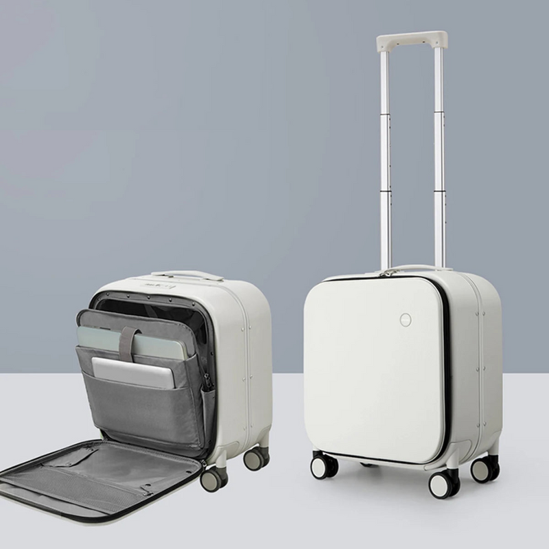 Lightest Carry On Suitcase