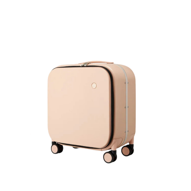 Lightest Carry On Suitcase