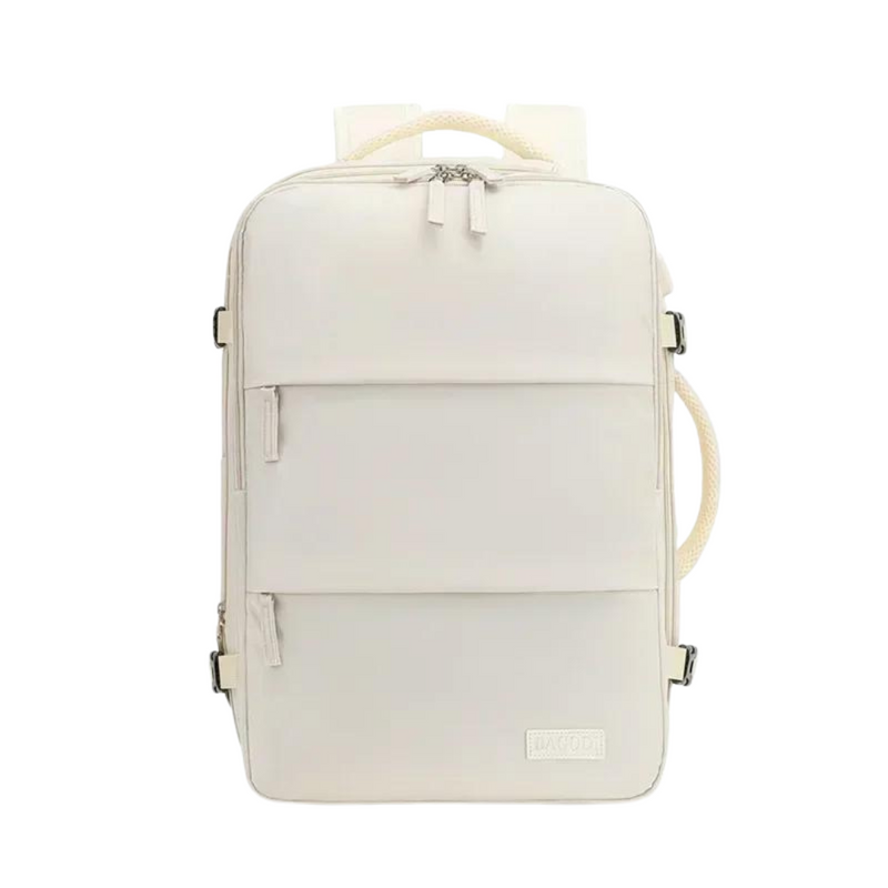 Travel Backpack Waterproof - Compact