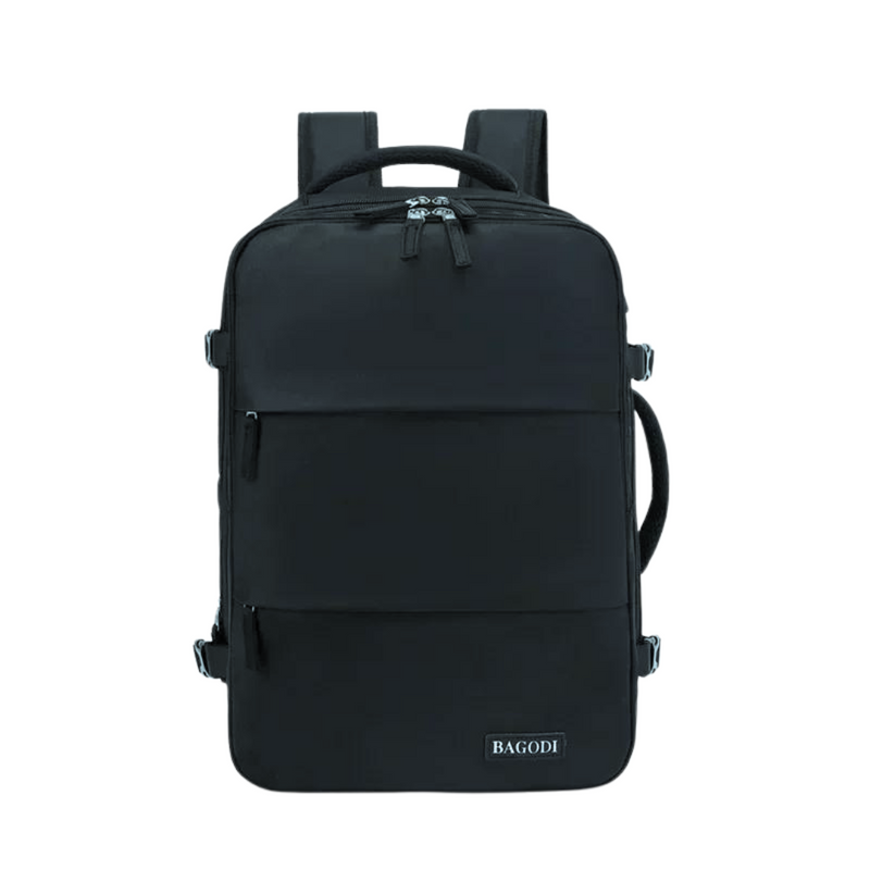 Travel Backpack Waterproof - Compact