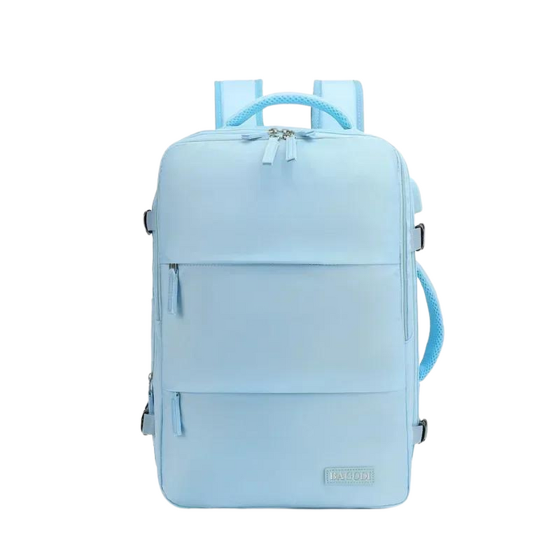 Travel Backpack - Compact