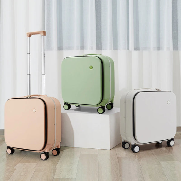 Lightest Carry On Suitcase