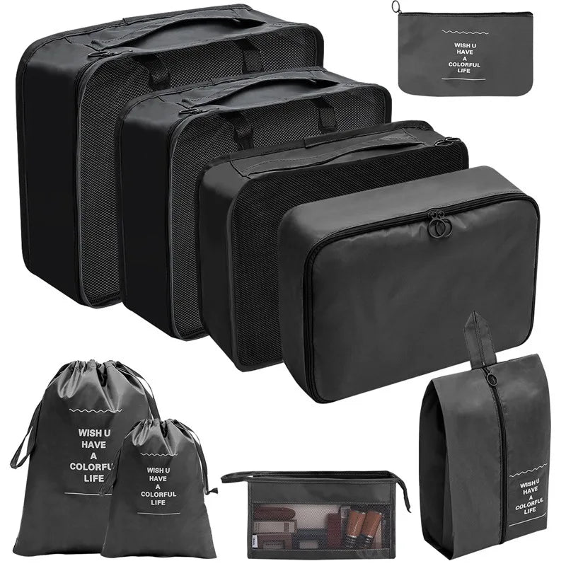 Travel Packing Organizer