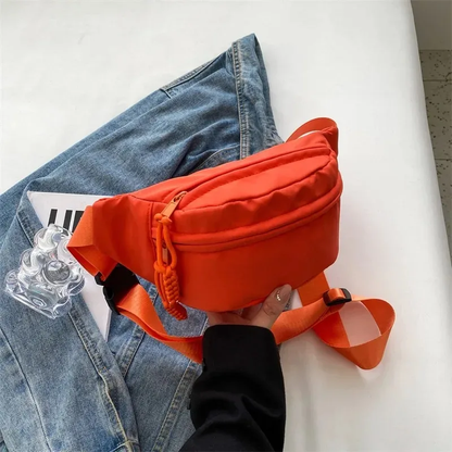 Travel Crossbody Bag
