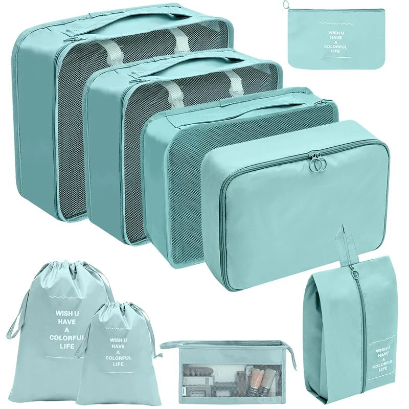 Travel Packing Organizer