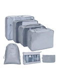 Travel Packing Organizer