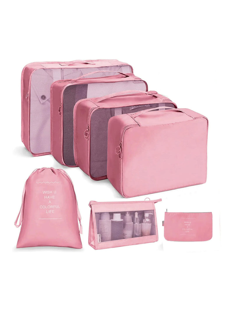 Travel Packing Organizer