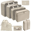 Travel Packing Organizer