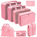 Travel Packing Organizer