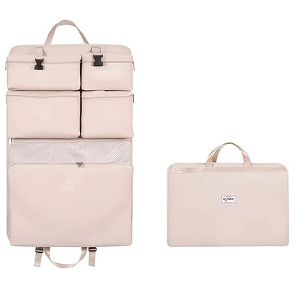 Waterproof Travel Packing Organizer Bag
