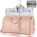 Travel Handbag - Large Capacity