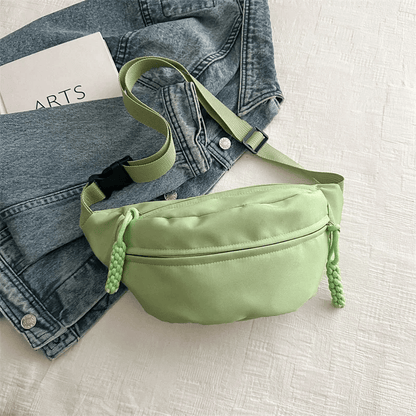 Travel Crossbody Bag