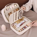 Travel Makeup Bag