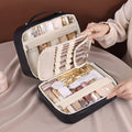 Travel Makeup Bag