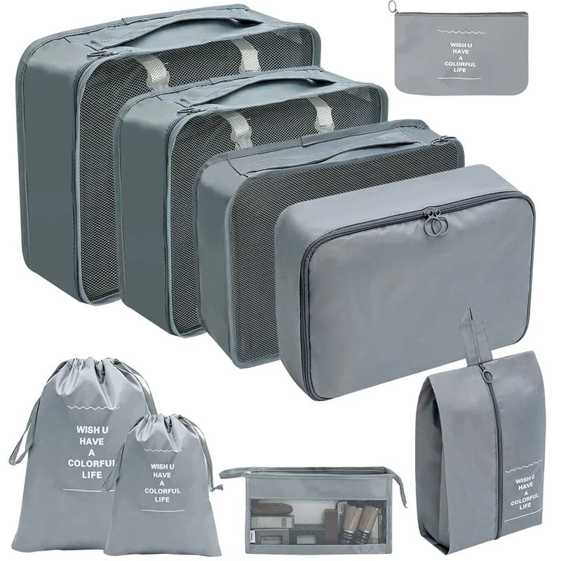 Travel Packing Organizer