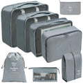 Travel Packing Organizer