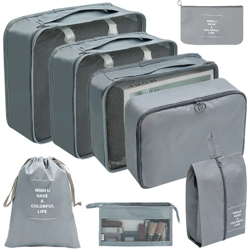 Travel Packing Organizer