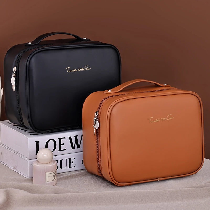 Travel Makeup Bag