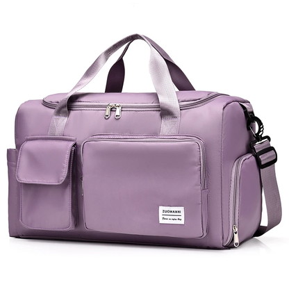 Carry-On Weekender Duffel