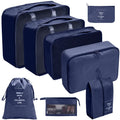 Travel Packing Organizer