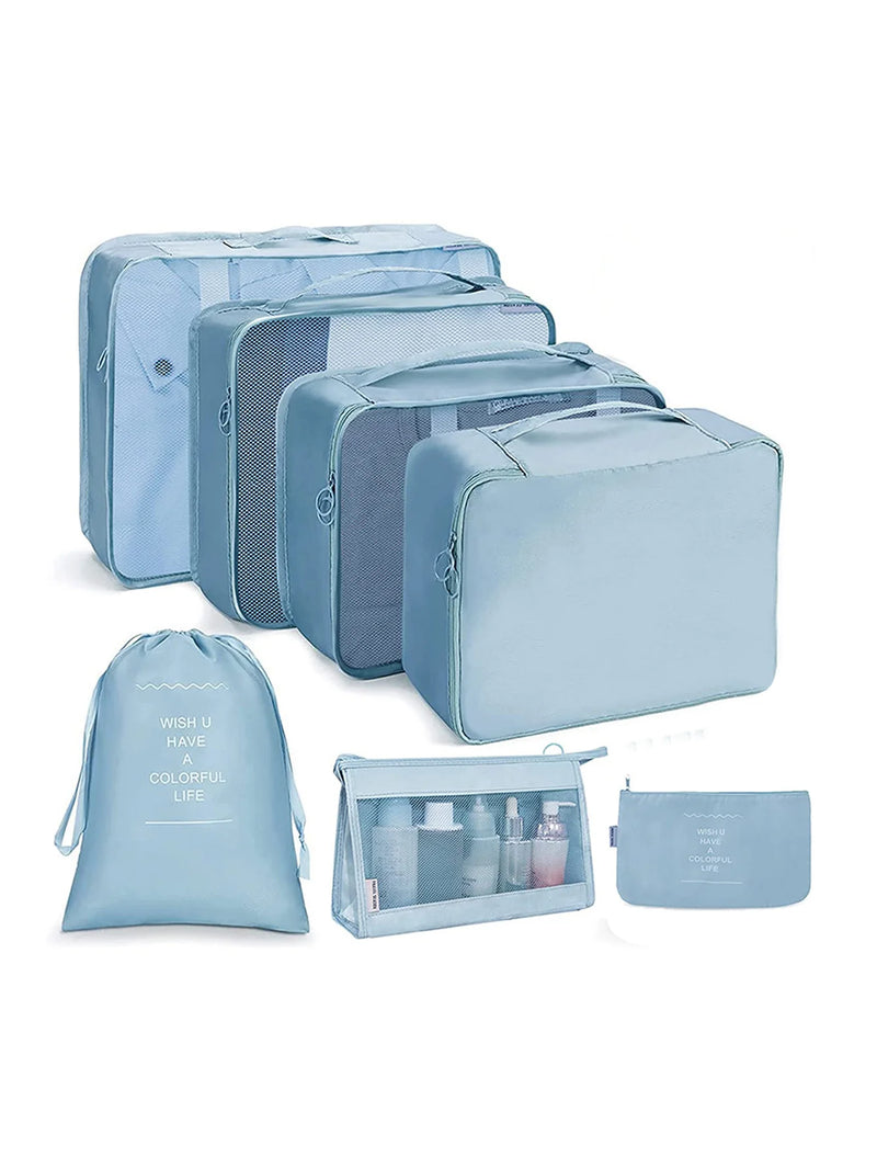 Travel Packing Organizer