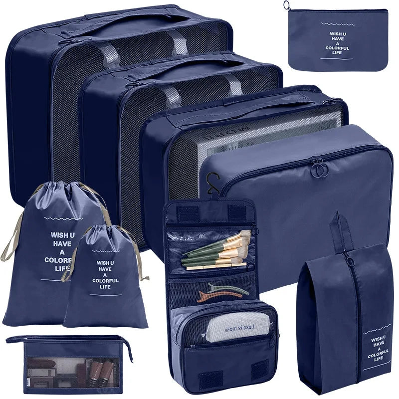 Travel Packing Organizer