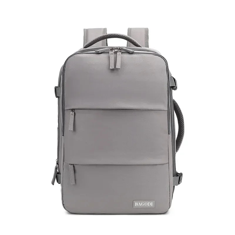 Travel Backpack Waterproof - Compact