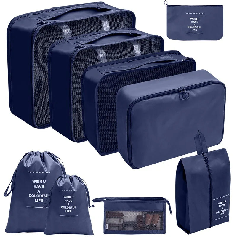 Travel Packing Organizer